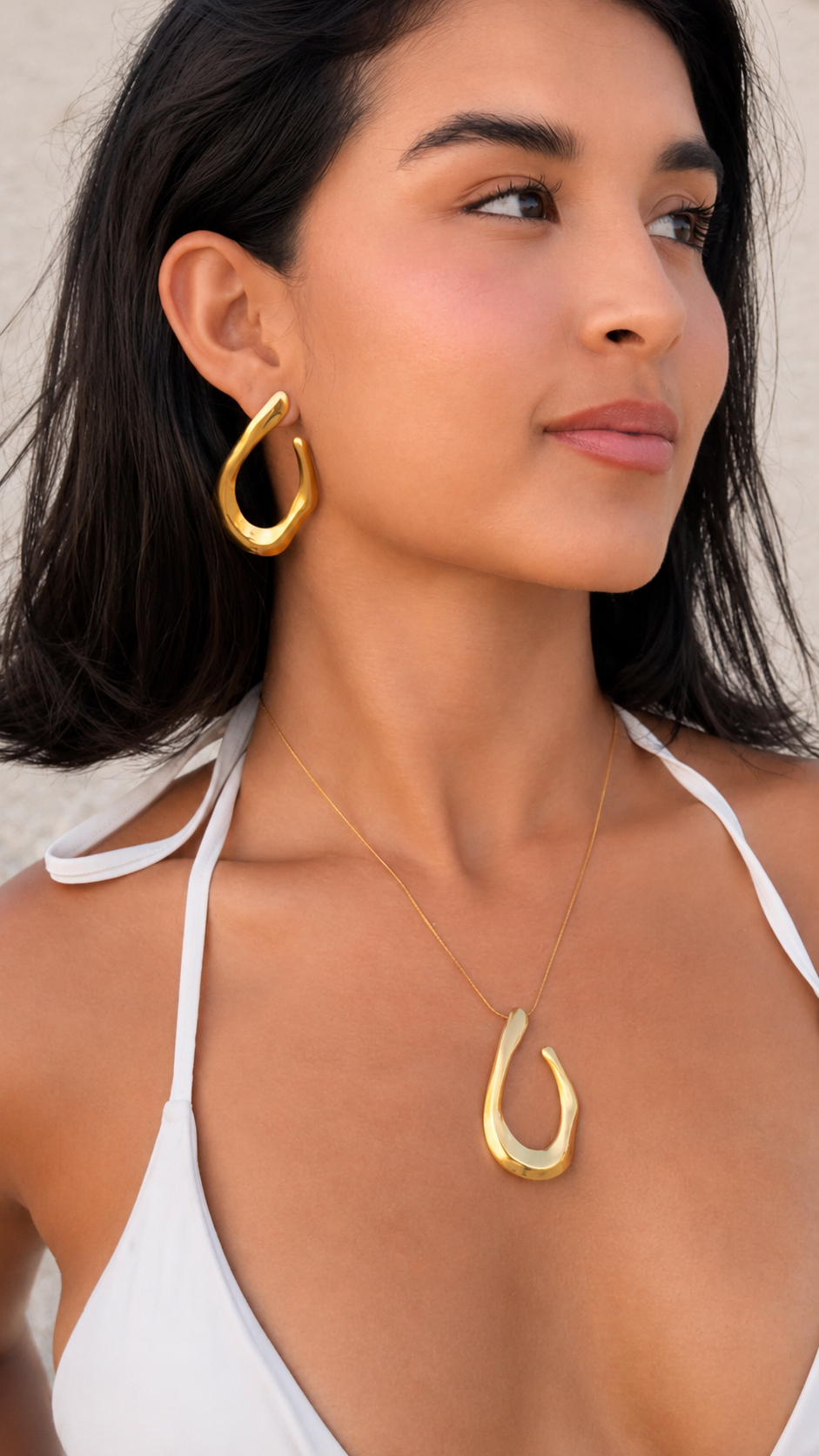 golden hook set
