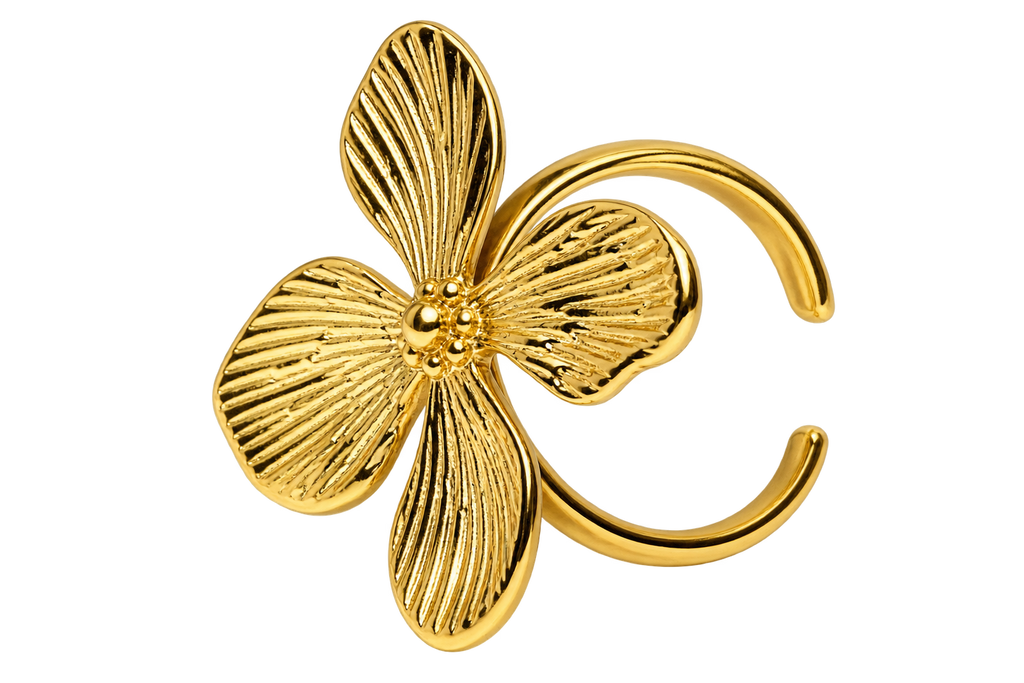 زهرة اليد